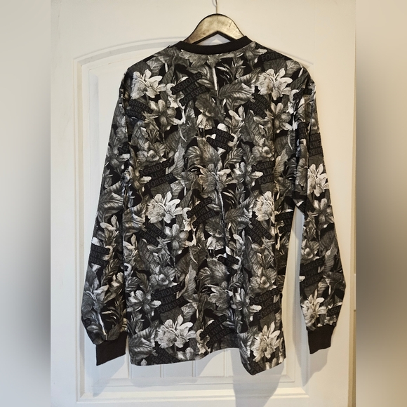 NWOT Assholes Live Forever L/S Tee large - Picture 2 of 4